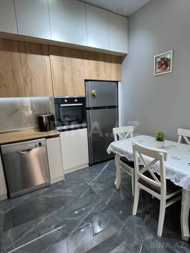 Продаётся 4-комн. новостройка 81 м², пос. Ахмедлы, photo 11 from 16