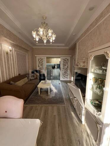 Продаётся 4-комн. новостройка 81 м², пос. Ахмедлы, photo 3 from 16