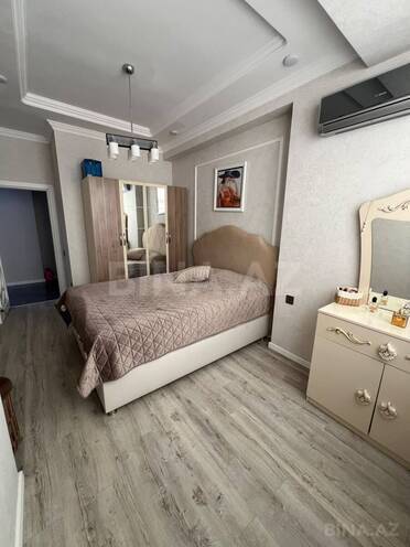 Продаётся 4-комн. новостройка 81 м², пос. Ахмедлы, photo 6 from 16