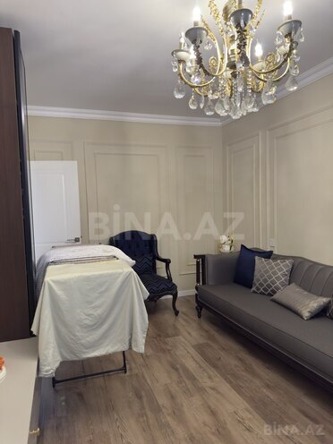 Satılır 3 otaqlı köhnə tikili 80 m², Əhmədli m., photo 8 from 11