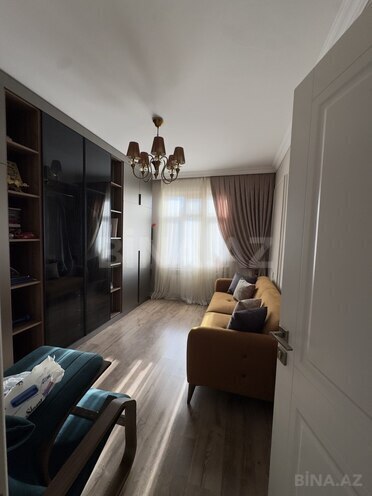 Satılır 3 otaqlı köhnə tikili 80 m², Əhmədli m., photo 10 from 11