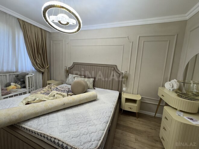 Satılır 3 otaqlı köhnə tikili 80 m², Əhmədli m., photo 6 from 11