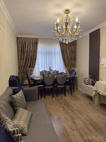 Satılır 3 otaqlı köhnə tikili 80 m², Əhmədli m., photo 5 from 11