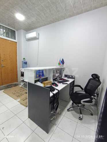Satılır  obyekt 55 m², İnşaatçılar m., photo 1 from 16