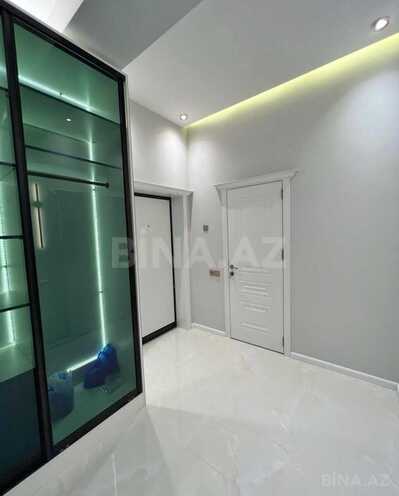Satılır 2 otaqlı yeni tikili 70 m², Nəsimi m., photo 4 from 15