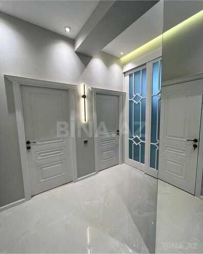 Satılır 2 otaqlı yeni tikili 70 m², Nəsimi m., photo 1 from 15
