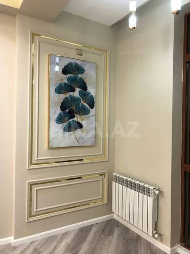 Satılır 2 otaqlı yeni tikili 70 m², Nəsimi m., photo 9 from 15