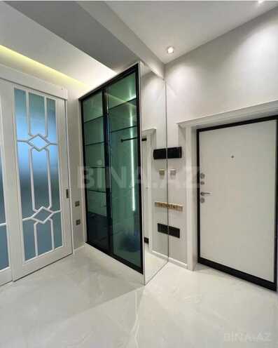 Satılır 2 otaqlı yeni tikili 70 m², Nəsimi m., photo 3 from 15