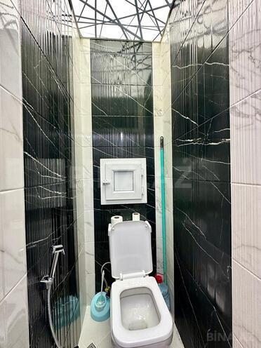 Satılır 2 otaqlı yeni tikili 70 m², Nəsimi m., photo 14 from 15