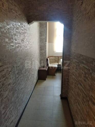 İcarəyə verilir 2 otaqlı yeni tikili 65 m², Yeni Yasamal q., photo 7 from 11