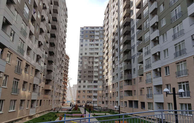 Продаётся 2-комн. новостройка 48 м², м. 20 января, photo 4 from 14