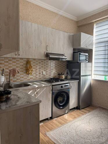 Продаётся 2-комн. новостройка 60 м², пос. Масазыр, photo 3 from 16