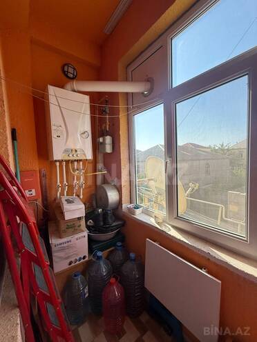 Продаётся 2-комн. новостройка 60 м², пос. Масазыр, photo 7 from 16