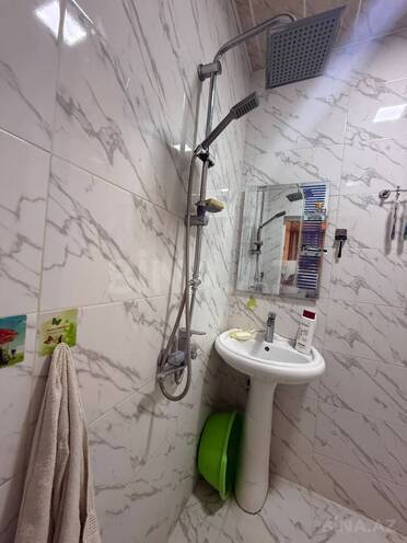 Продаётся 2-комн. новостройка 60 м², пос. Масазыр, photo 15 from 16