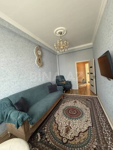 Продаётся 2-комн. новостройка 60 м², пос. Масазыр, photo 4 from 16