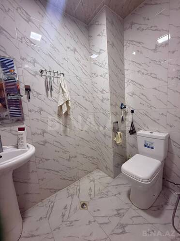 Продаётся 2-комн. новостройка 60 м², пос. Масазыр, photo 13 from 16