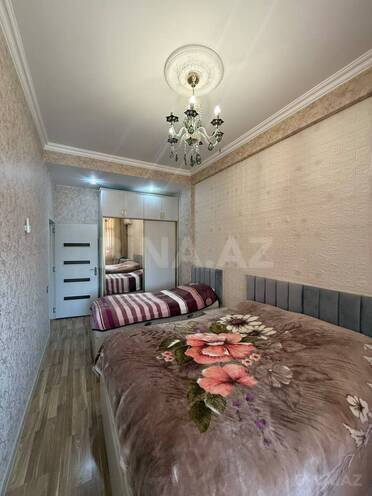 Продаётся 2-комн. новостройка 60 м², пос. Масазыр, photo 5 from 16