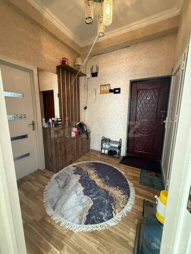 Продаётся 2-комн. новостройка 60 м², пос. Масазыр, photo 8 from 16