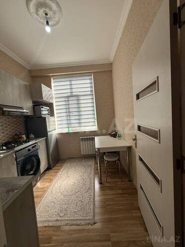 Продаётся 2-комн. новостройка 60 м², пос. Масазыр, photo 14 from 16