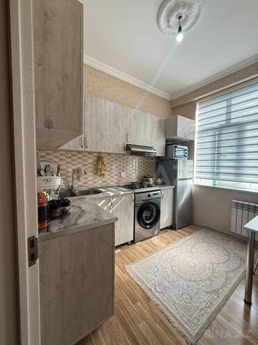 Продаётся 2-комн. новостройка 60 м², пос. Масазыр, photo 12 from 16