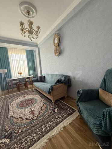 Продаётся 2-комн. новостройка 60 м², пос. Масазыр, photo 10 from 16