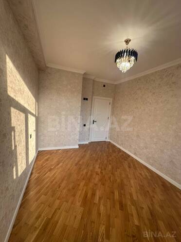 Satılır 2 otaqlı yeni tikili 60 m², Memar Əcəmi m., photo 6 from 14