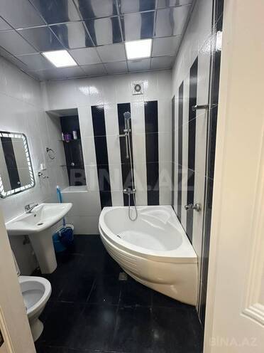 Satılır 2 otaqlı yeni tikili 60 m², Memar Əcəmi m., photo 12 from 14