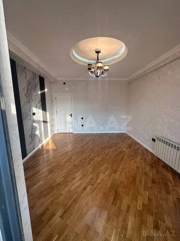 Satılır 2 otaqlı yeni tikili 60 m², Memar Əcəmi m., photo 3 from 14