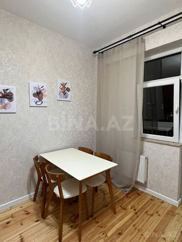 İcarəyə verilir 2 otaqlı yeni tikili 60 m², Şah İsmayıl Xətai m., photo 10 from 12