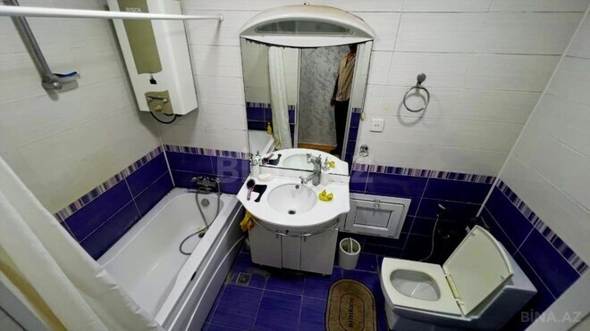 Сдаётся 3-комн. вторичка 75 м², м. Ахмедлы, photo 8 from 11