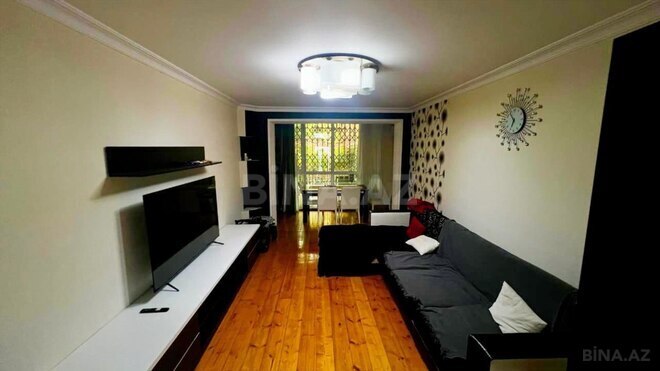Сдаётся 3-комн. вторичка 75 м², м. Ахмедлы, photo 4 from 11