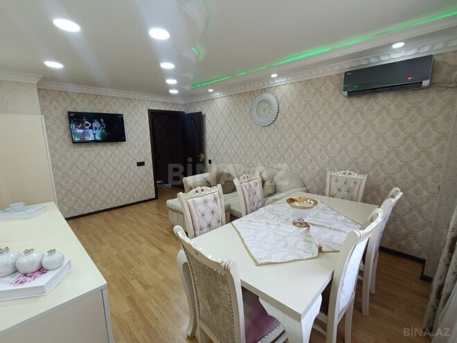 Продаётся 2-комн. вторичка 68 м², м. Шах Исмаил Хатаи, photo 4 from 14