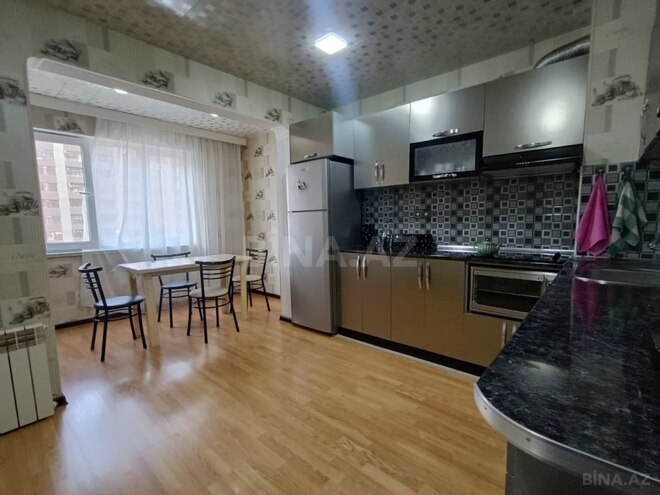 Продаётся 2-комн. вторичка 68 м², м. Шах Исмаил Хатаи, photo 8 from 14