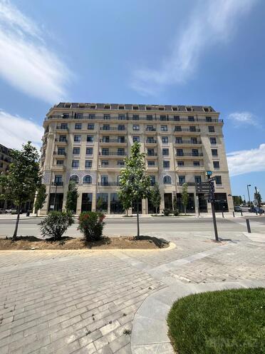 Satılır 5 otaqlı yeni tikili 213.6 m², Ağ şəhər q., photo 1 from 12