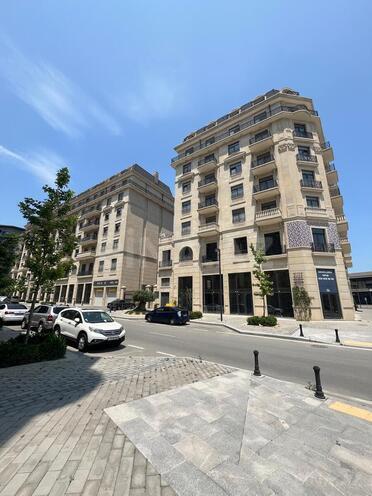 Satılır 5 otaqlı yeni tikili 213.6 m², Ağ şəhər q., photo 3 from 12