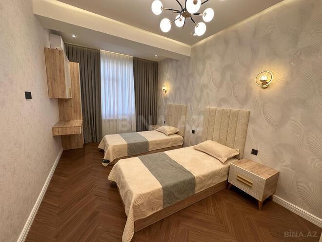 Satılır 3 otaqlı yeni tikili 122 m², Gənclik m., photo 10 from 24