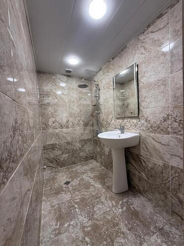 Сдаётся 3-комн. вторичка 85 м², пос. Ази Асланова, photo 13 from 15