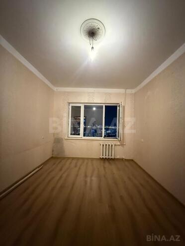 Сдаётся 3-комн. вторичка 85 м², пос. Ази Асланова, photo 8 from 15
