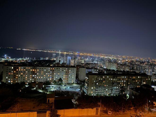 Сдаётся 3-комн. вторичка 85 м², пос. Ази Асланова, photo 1 from 15