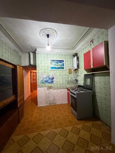 Сдаётся 3-комн. вторичка 85 м², пос. Ази Асланова, photo 11 from 15