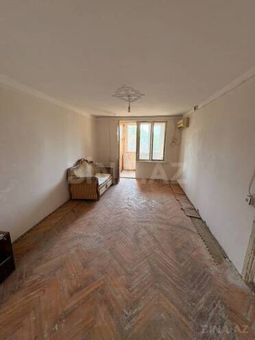 Продаётся 2-комн. вторичка 60 м², м. Элмляр Академиясы, photo 4 from 11