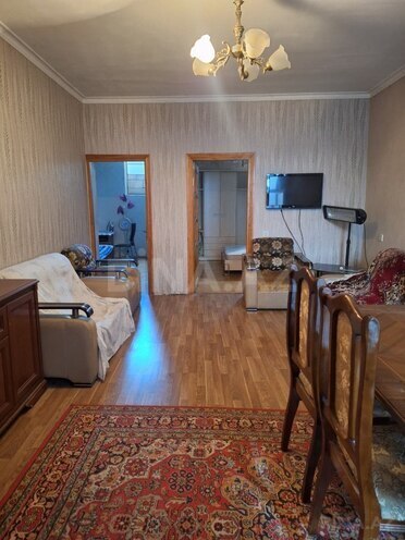 Сдаётся 3-комн. дом/дача 70 м², Насиминский  р., photo 1 from 11