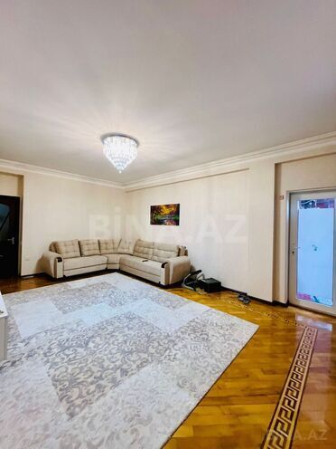 Продаётся 3-комн. новостройка 98 м², м. Мемар Аджеми, photo 3 from 17