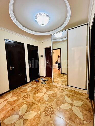 Продаётся 3-комн. новостройка 98 м², м. Мемар Аджеми, photo 11 from 17