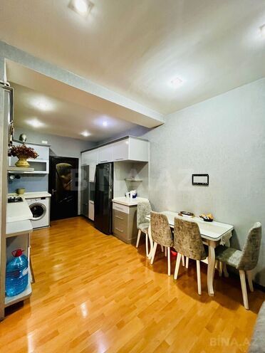 Продаётся 3-комн. новостройка 98 м², м. Мемар Аджеми, photo 8 from 17