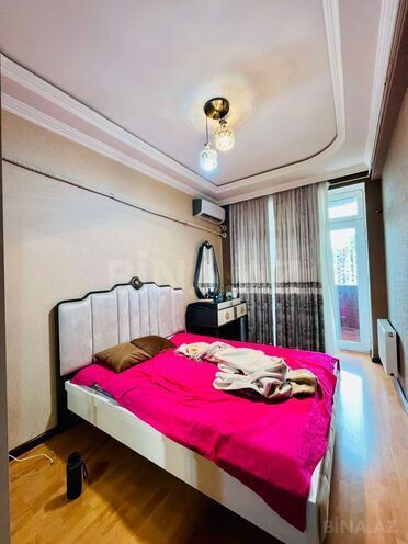 Продаётся 3-комн. новостройка 98 м², м. Мемар Аджеми, photo 5 from 17