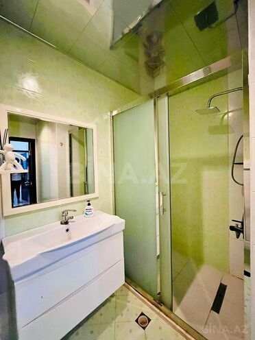 Продаётся 3-комн. новостройка 98 м², м. Мемар Аджеми, photo 13 from 17