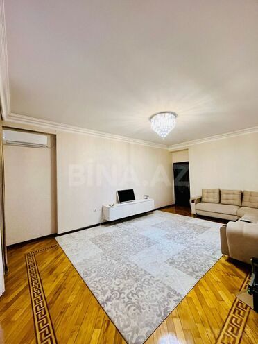 Продаётся 3-комн. новостройка 98 м², м. Мемар Аджеми, photo 4 from 17