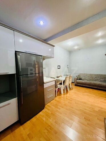 Продаётся 3-комн. новостройка 98 м², м. Мемар Аджеми, photo 9 from 17