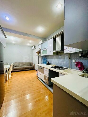 Продаётся 3-комн. новостройка 98 м², м. Мемар Аджеми, photo 7 from 17